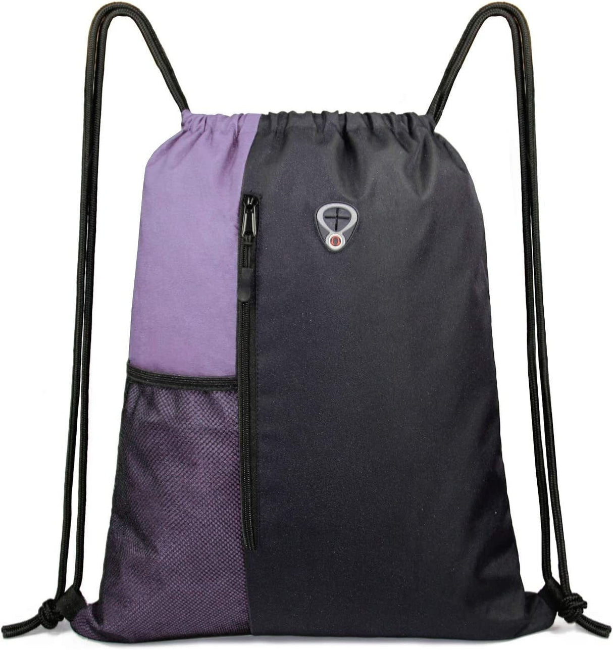Sports Pack With Clear Pocket - Yorkn Inc✅