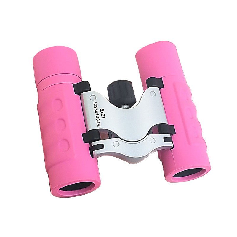 Sports Rubber Binoculars - Yorkn Inc✅
