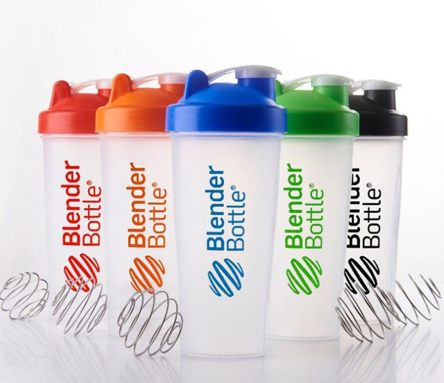 Sports Shaker Bottle - Yorkn Inc✅
