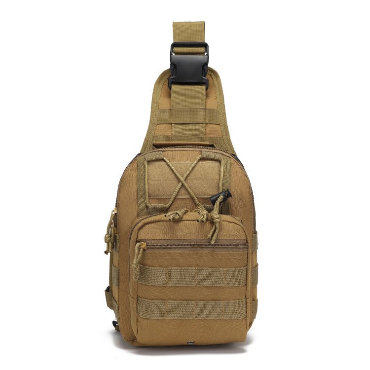 Sports Small Chest Bag - Yorkn Inc✅