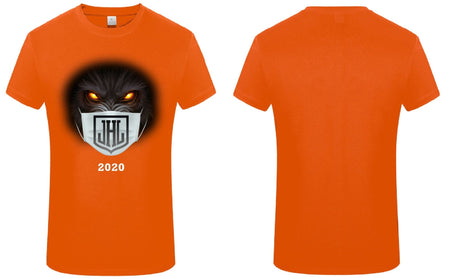 Sports T-shirt - Yorkn Inc✅