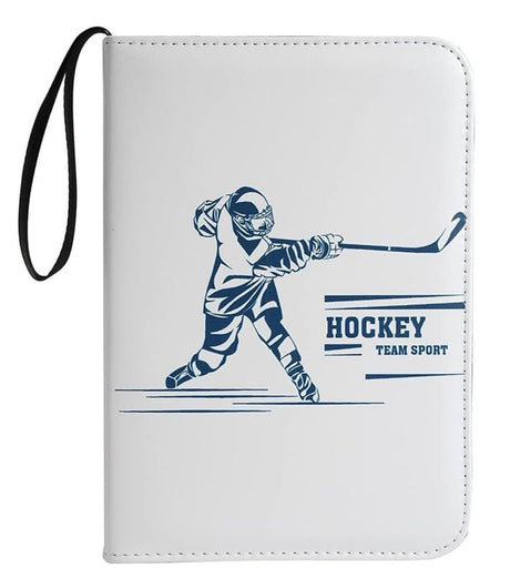 Sports Trading Card Holder Binder - Yorkn Inc✅