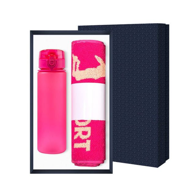 Sports Water Cup Towel Set - Yorkn Inc✅