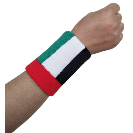 Sports Wristband - Yorkn Inc✅