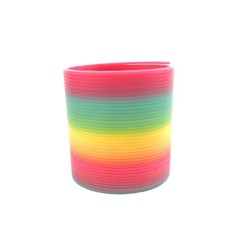 Spring Coil Toy - Yorkn Inc✅