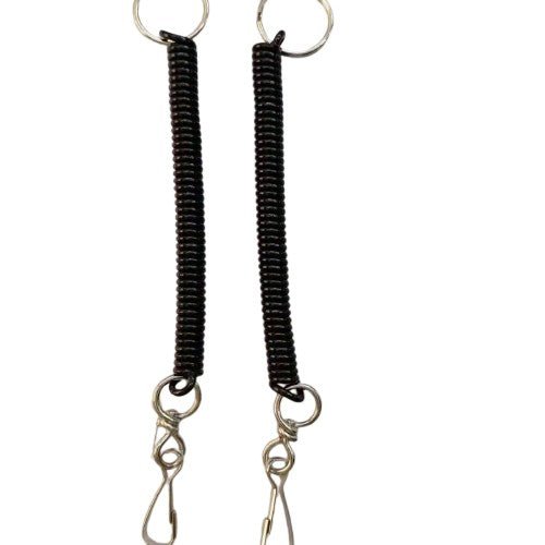 Spring Key Chain - Yorkn Inc✅