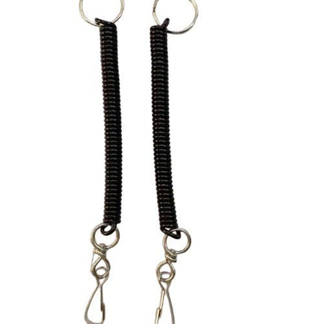 Spring Key Chain - Yorkn Inc✅