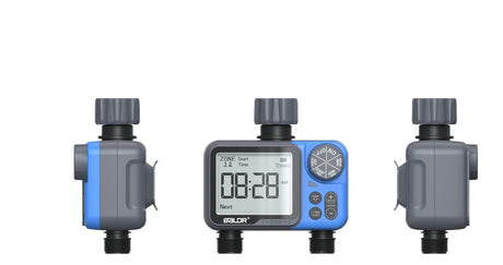 Sprinkler Timer Outdoor - Yorkn Inc✅