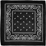 Square Bandana - Yorkn Inc✅