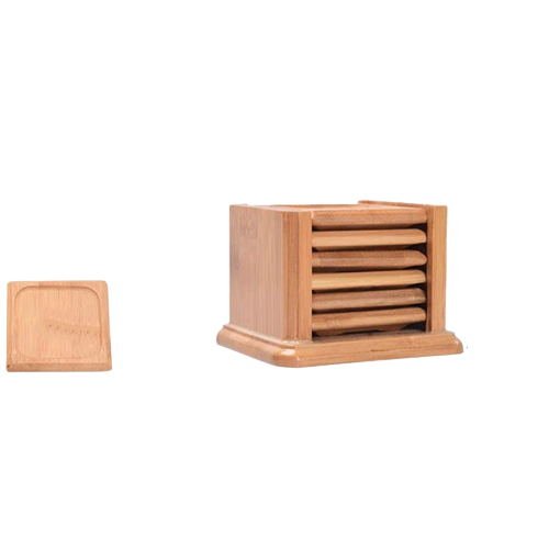 Square Cup Mat Suits - Yorkn Inc✅