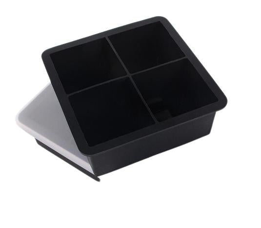Square Ice Cube Tray - Yorkn Inc✅