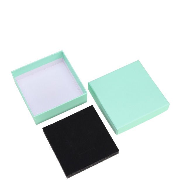 Square Jewelry Box - Yorkn Inc✅