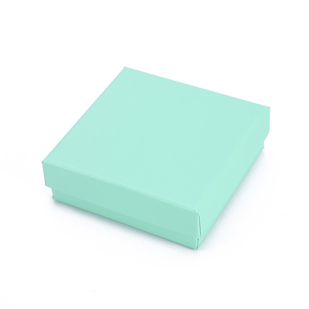 Square Jewelry Box - Yorkn Inc✅