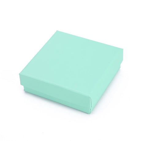 Square Jewelry Box - Yorkn Inc✅