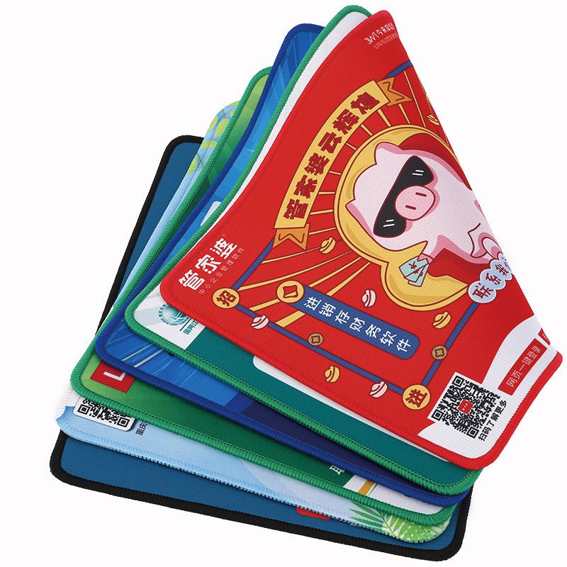Square Mouse Pad Customization - Yorkn Inc✅