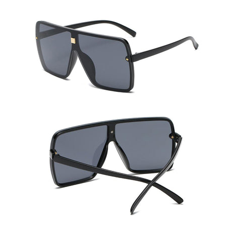 Square Oversized Sunglasses - Yorkn Inc✅