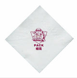 Square Paper Napkin - Yorkn Inc✅