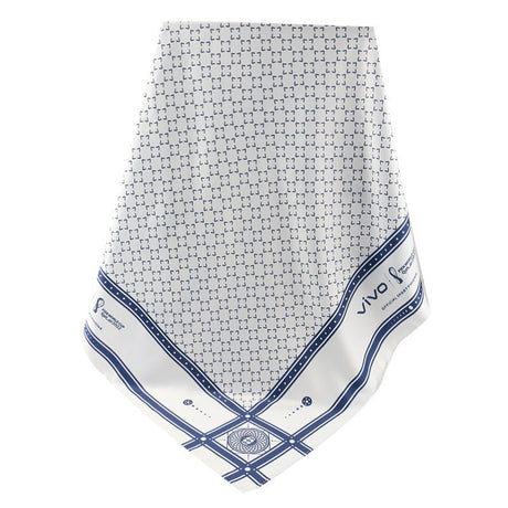 Square Pocket Scarf - Yorkn Inc✅