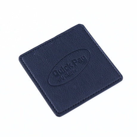 Square Pu Coaster - Yorkn Inc✅