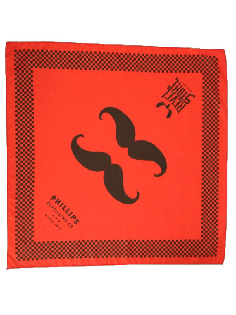 Square Scarf - Yorkn Inc✅