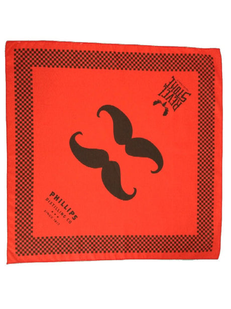 Square Scarf - Yorkn Inc✅