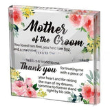 Square Shape Acrylic Plaque - Yorkn Inc✅
