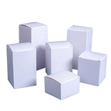 Square Shape Paper Box - Yorkn Inc✅