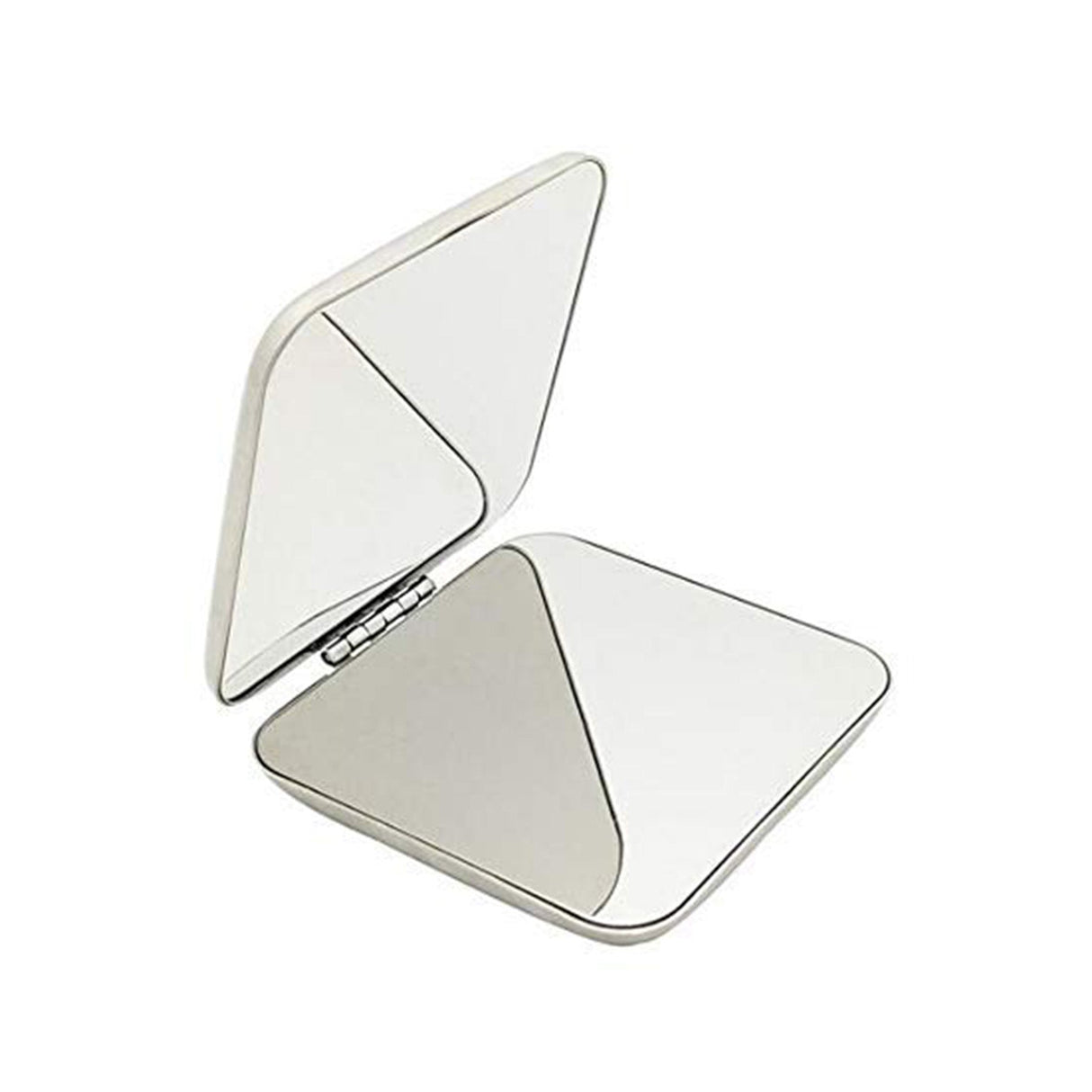Square Stainless Steel Mirror - Yorkn Inc✅