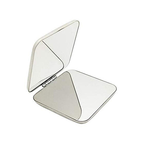 Square Stainless Steel Mirror - Yorkn Inc✅