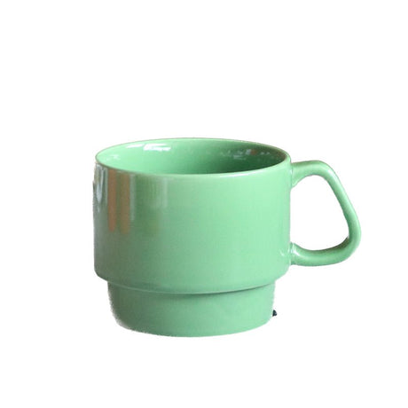 Stackable Ceramic Mug - Yorkn Inc✅