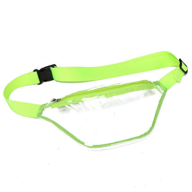 Stadium Clear Fanny Pack - Yorkn Inc✅