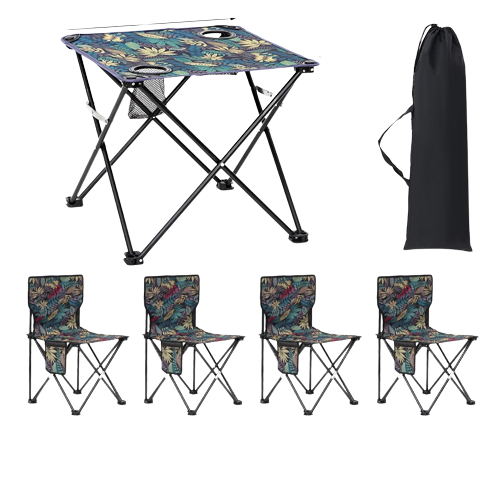 Stadium Table & Chairs - Yorkn Inc✅
