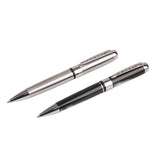 Stainless Steel Ballpoint Pen - Yorkn Inc✅