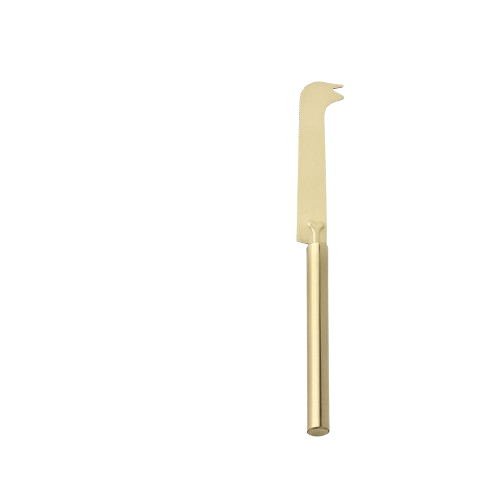 Stainless Steel Cheese Knife - Yorkn Inc✅