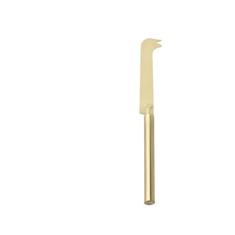 Stainless Steel Cheese Knife - Yorkn Inc✅