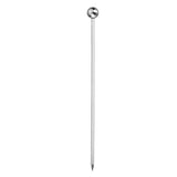Stainless Steel Cocktail Pick - Yorkn Inc✅
