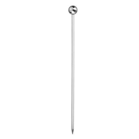 Stainless Steel Cocktail Pick - Yorkn Inc✅