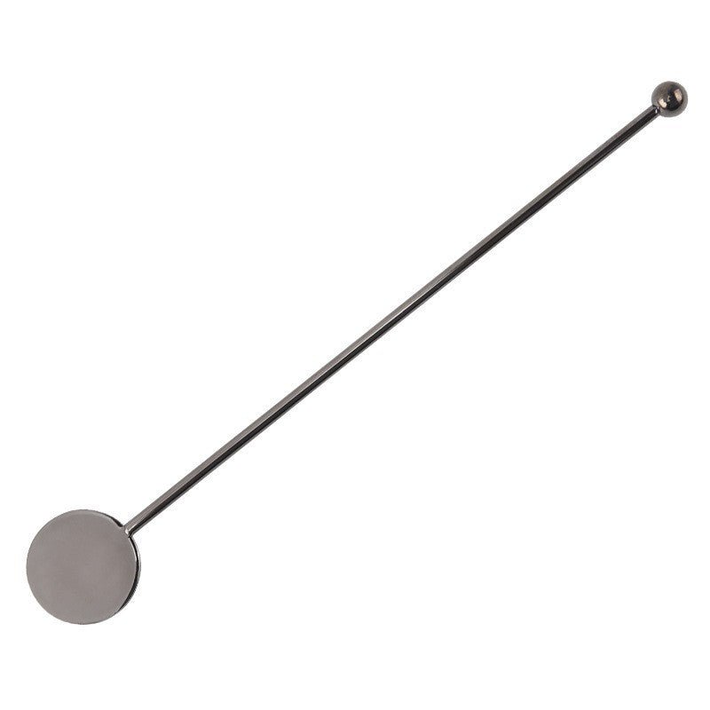 Stainless Steel Cocktail Stirrers Swizzle - Yorkn Inc✅