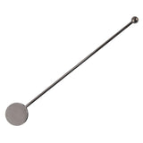 Stainless Steel Cocktail Stirrers Swizzle - Yorkn Inc✅