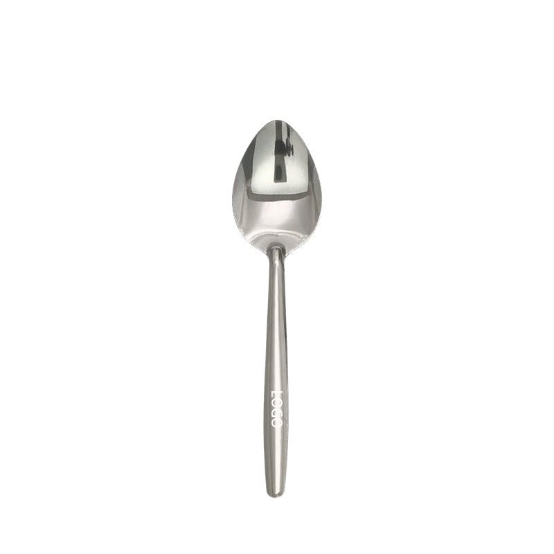 Stainless Steel Coffee And Tea Spoon - Yorkn Inc✅