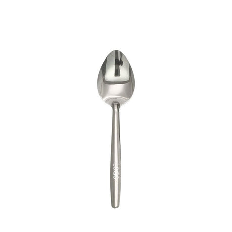Stainless Steel Coffee And Tea Spoon - Yorkn Inc✅