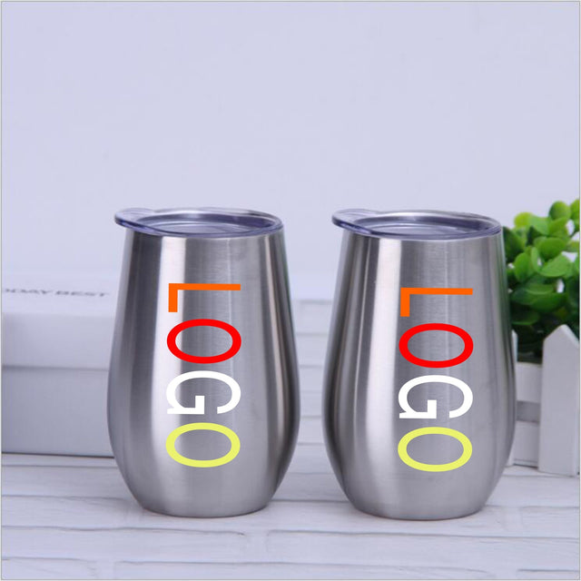 Stainless Steel Cup - By Boat - Yorkn Inc✅