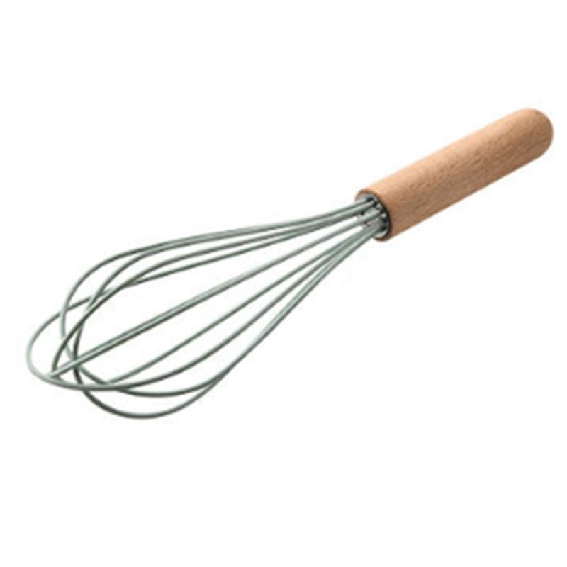 Stainless Steel Egg Whisk - Yorkn Inc✅