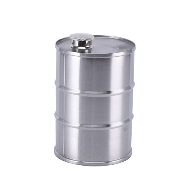Stainless Steel Flask - Yorkn Inc✅