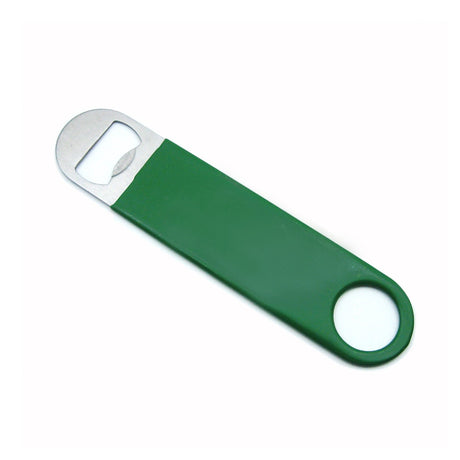 Stainless Steel Flat Bottle Opener - Yorkn Inc✅