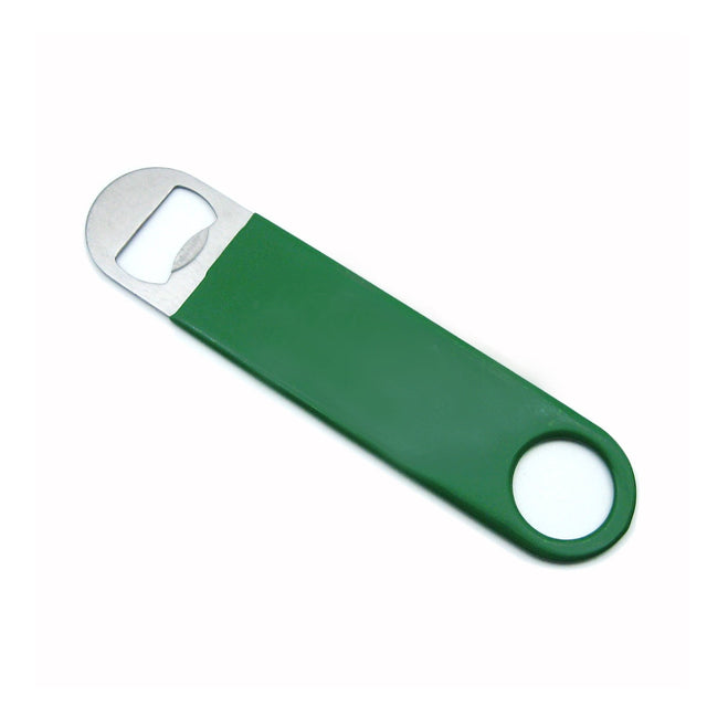 Stainless Steel Flat Bottle Opener - Yorkn Inc✅