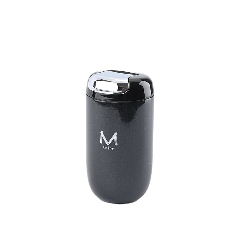 Stainless Steel Goose Egg Vacuum Insulated Cup - Yorkn Inc✅