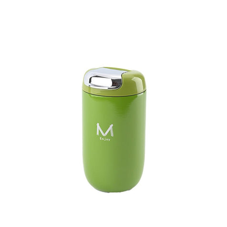 Stainless Steel Goose Egg Vacuum Insulated Cup - Yorkn Inc✅
