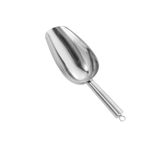 Stainless Steel Ice Scoop - Yorkn Inc✅