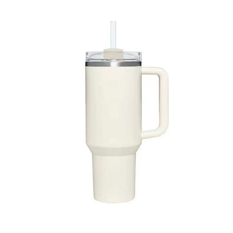 Stainless Steel Insulated Car Travel Mug - Yorkn Inc✅